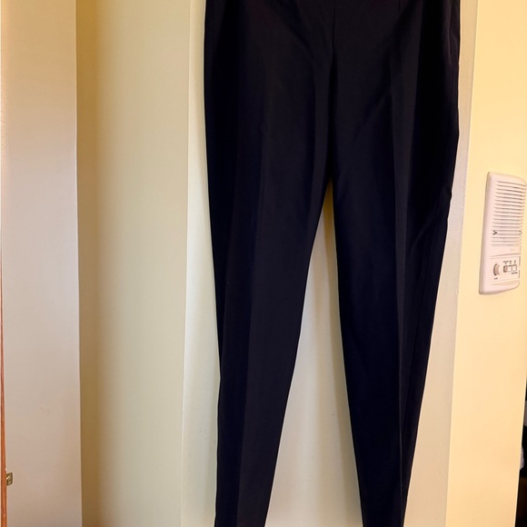 Theory Black Women's Skirt - Picture 3 of 3